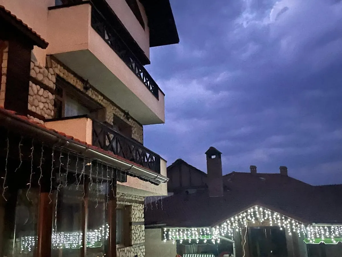 Family Hotel Ski Lift Hotel Bansko