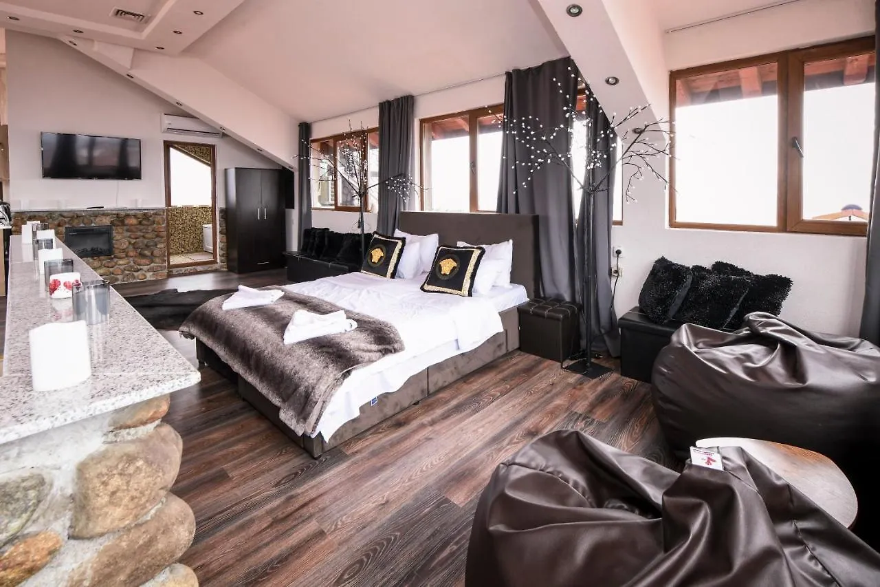 Family Hotel Ski Lift Hotel Bansko