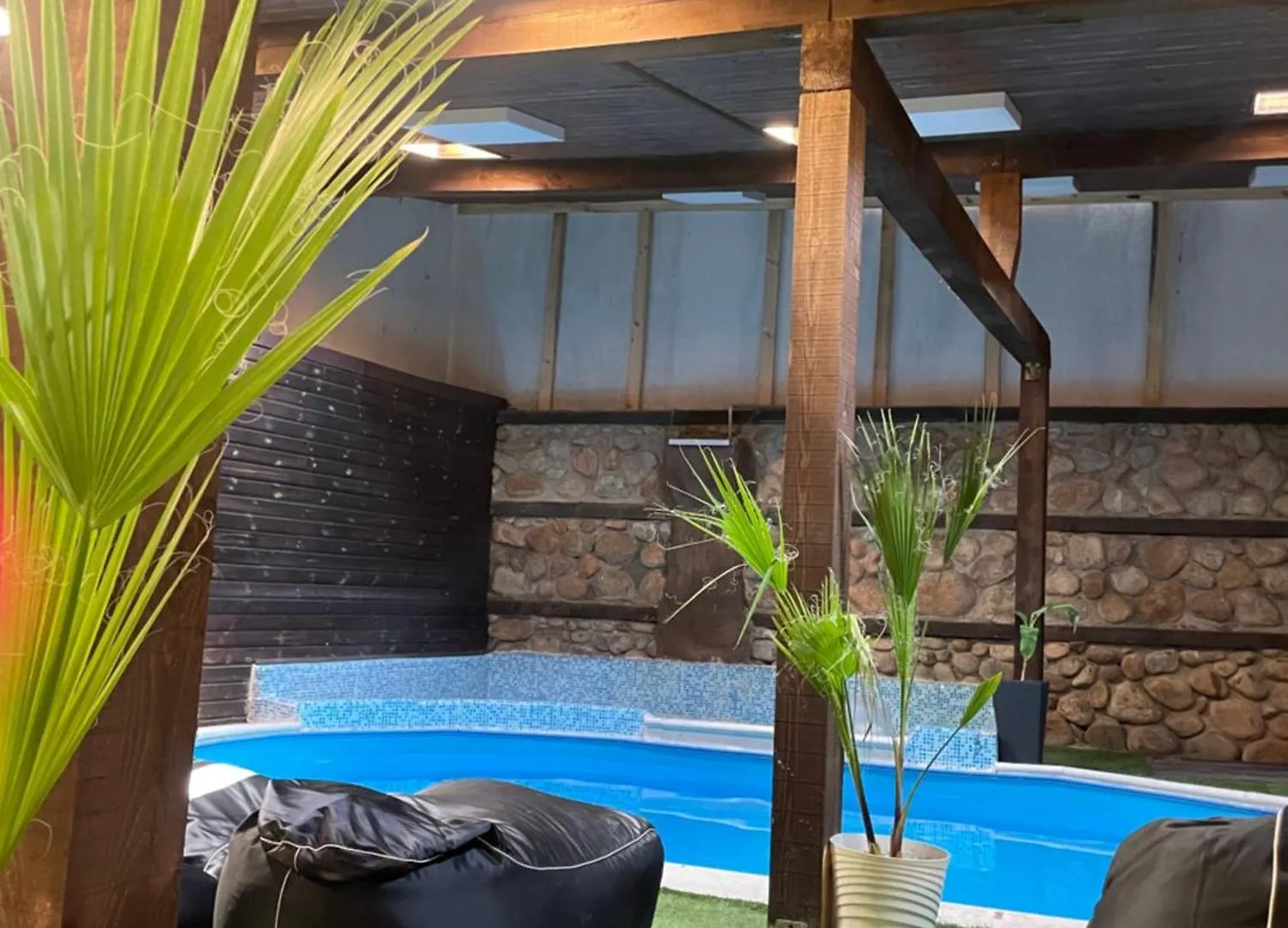Hotel Mountain Paradise Bansko