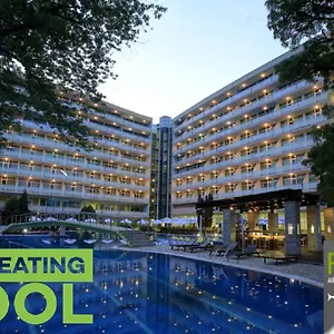 Grand Oasis Солнечный берег