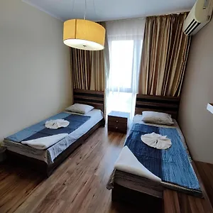 Europroperties Golden Line Золотые Пески