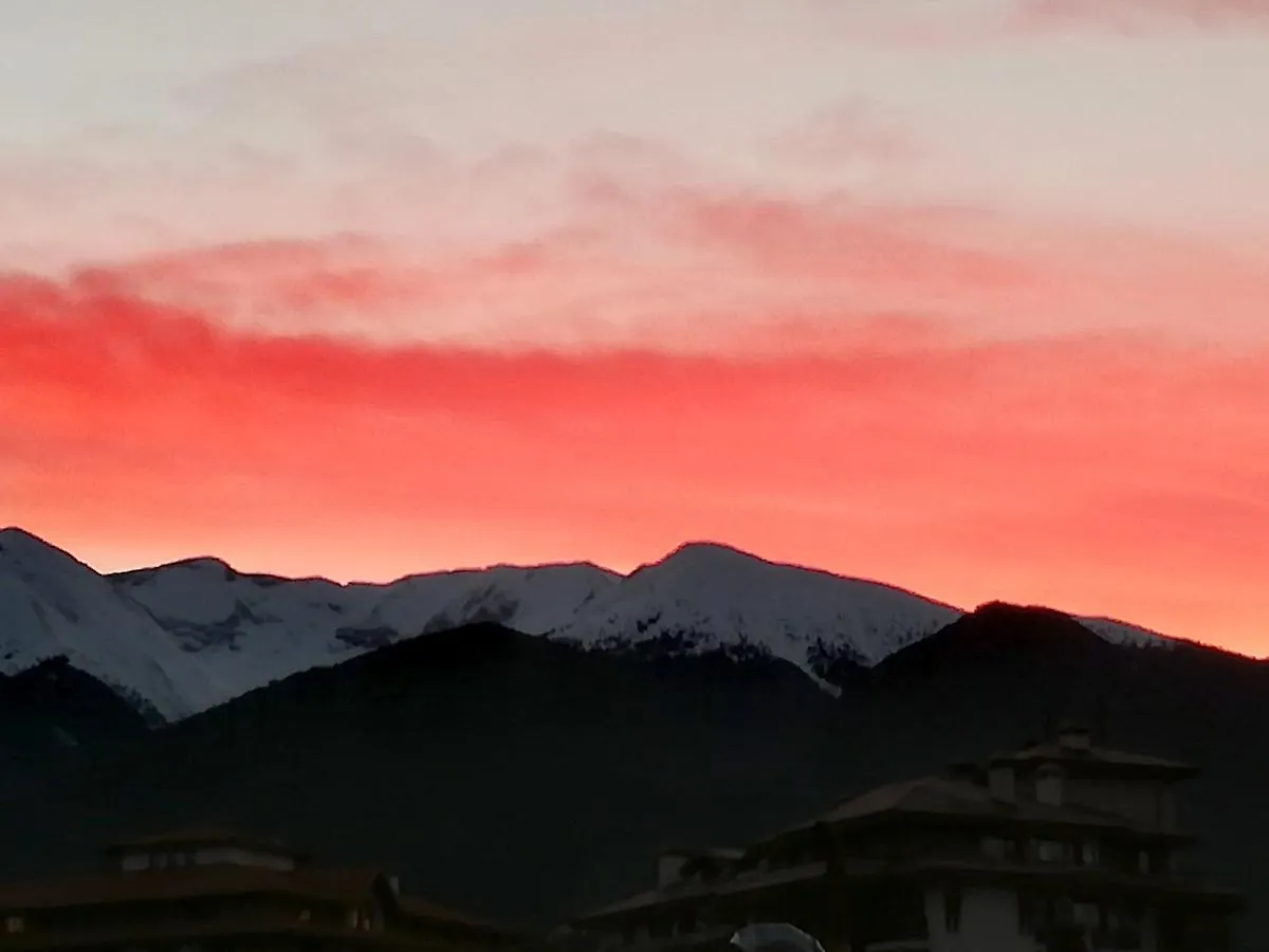 Family Hotel Ski Lift Hotel Μπάνσκο Βουλγαρία