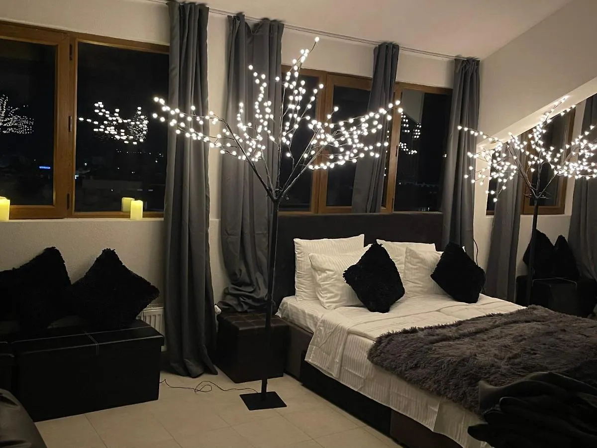 Mountain Paradise Bansko Hotel