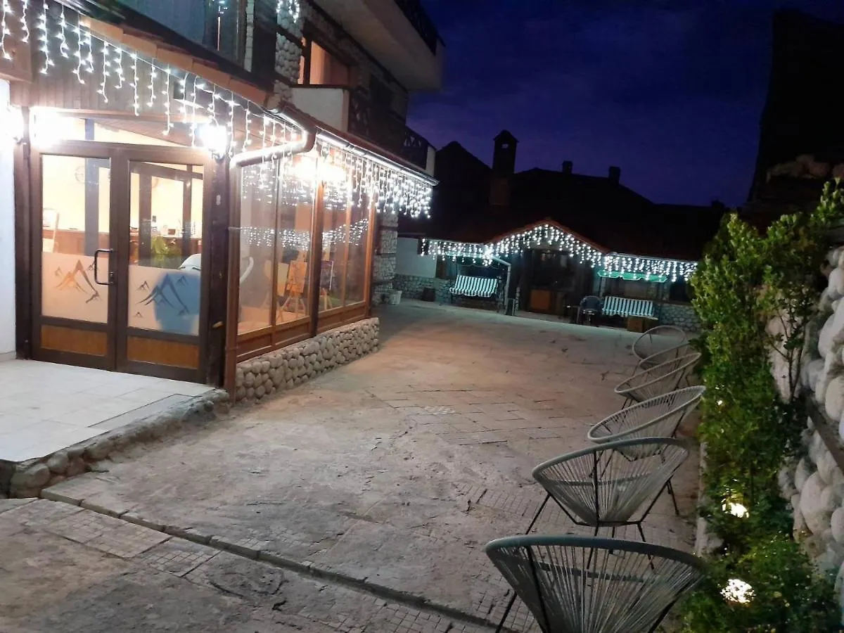 Family Hotel Ski Lift Hotel Μπάνσκο