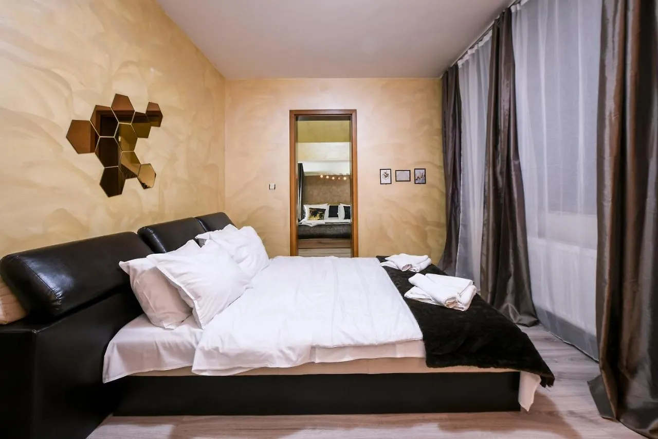 Mountain Paradise Bansko Hotel