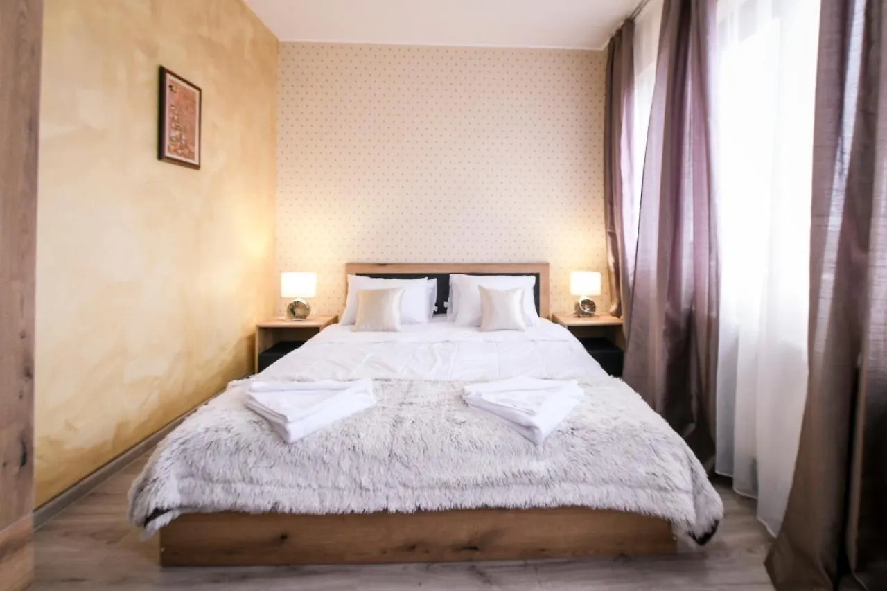 Mountain Paradise Bansko Hotel