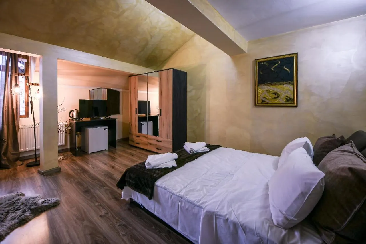 Family Hotel Ski Lift Hotel Μπάνσκο