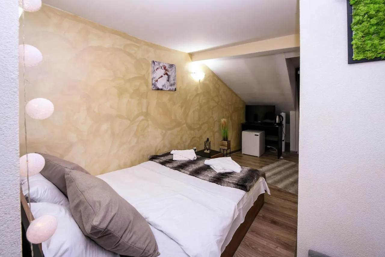 Hotel Mountain Paradise Bansko