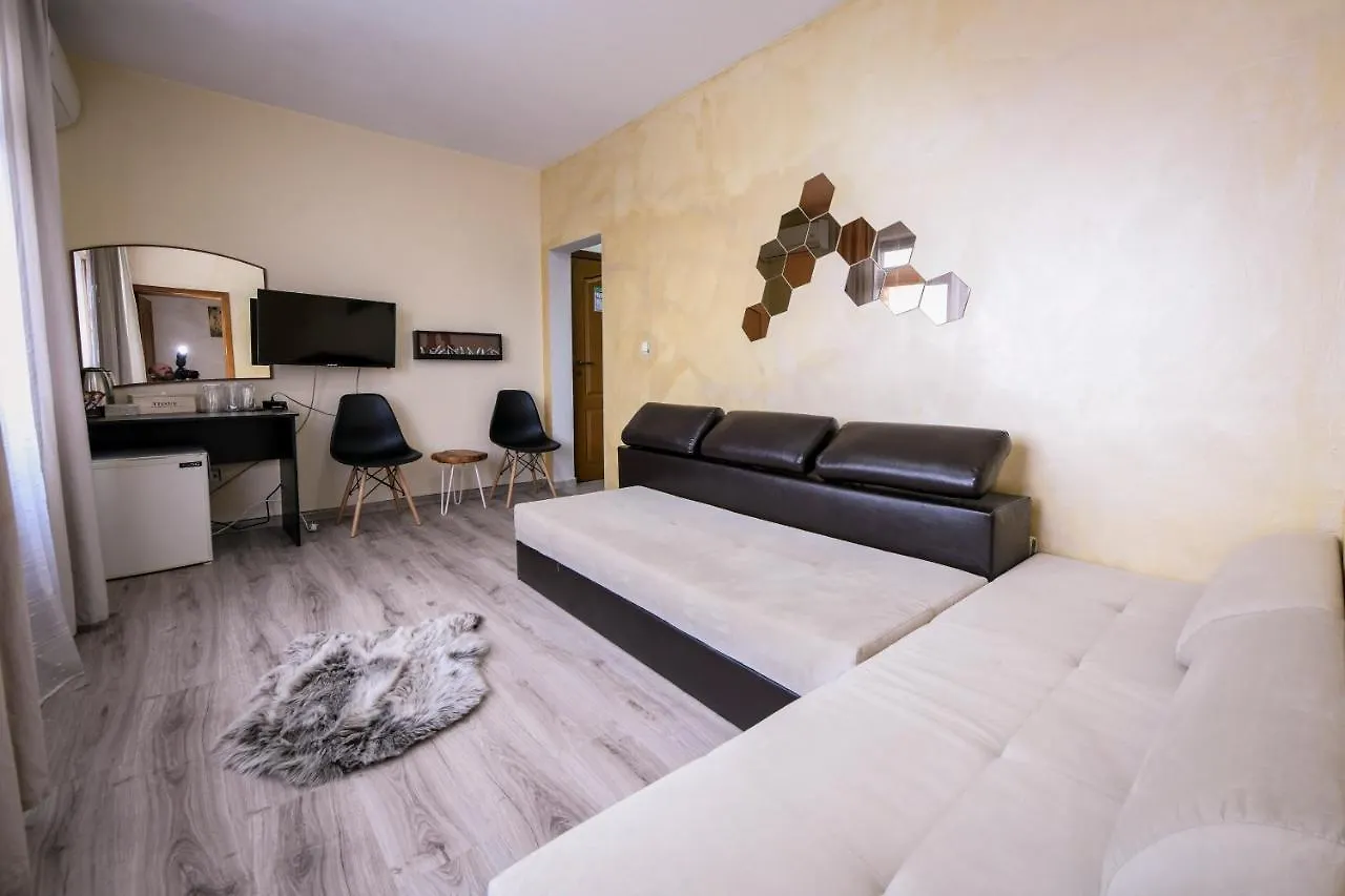 Hotel Mountain Paradise Bansko