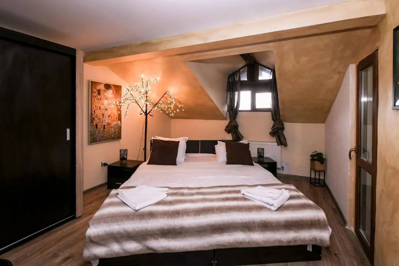 Mountain Paradise Bansko Hotel