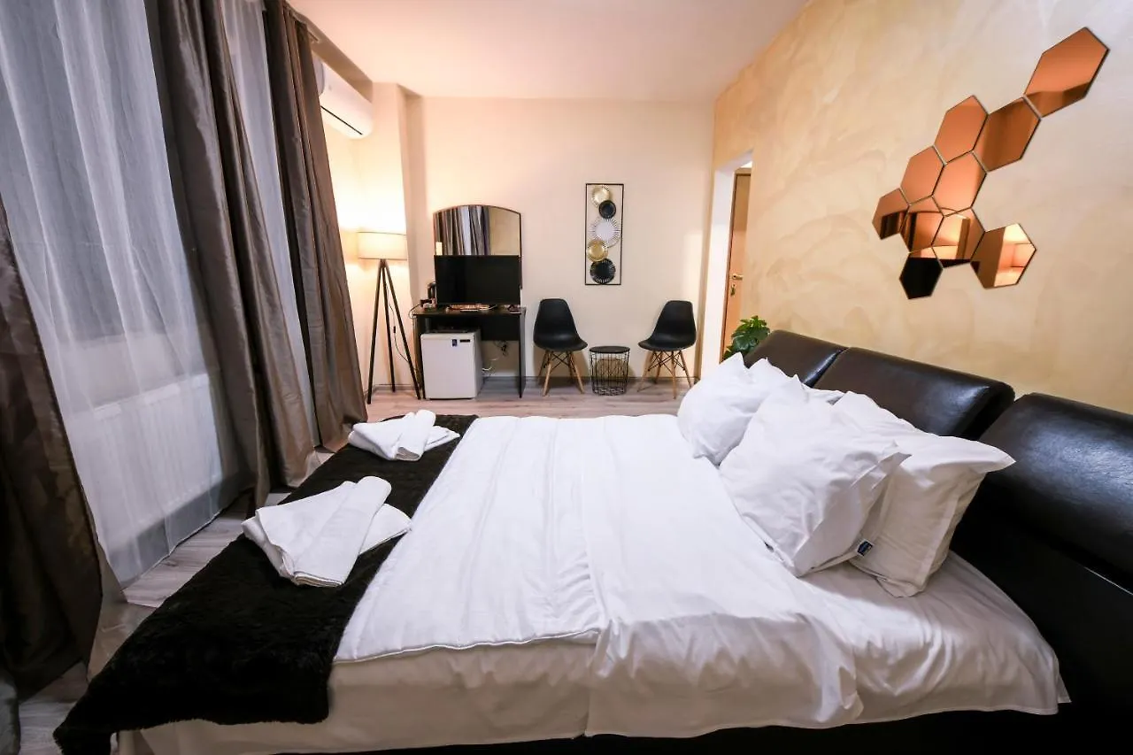 Hotel Mountain Paradise Bansko Bulgaria