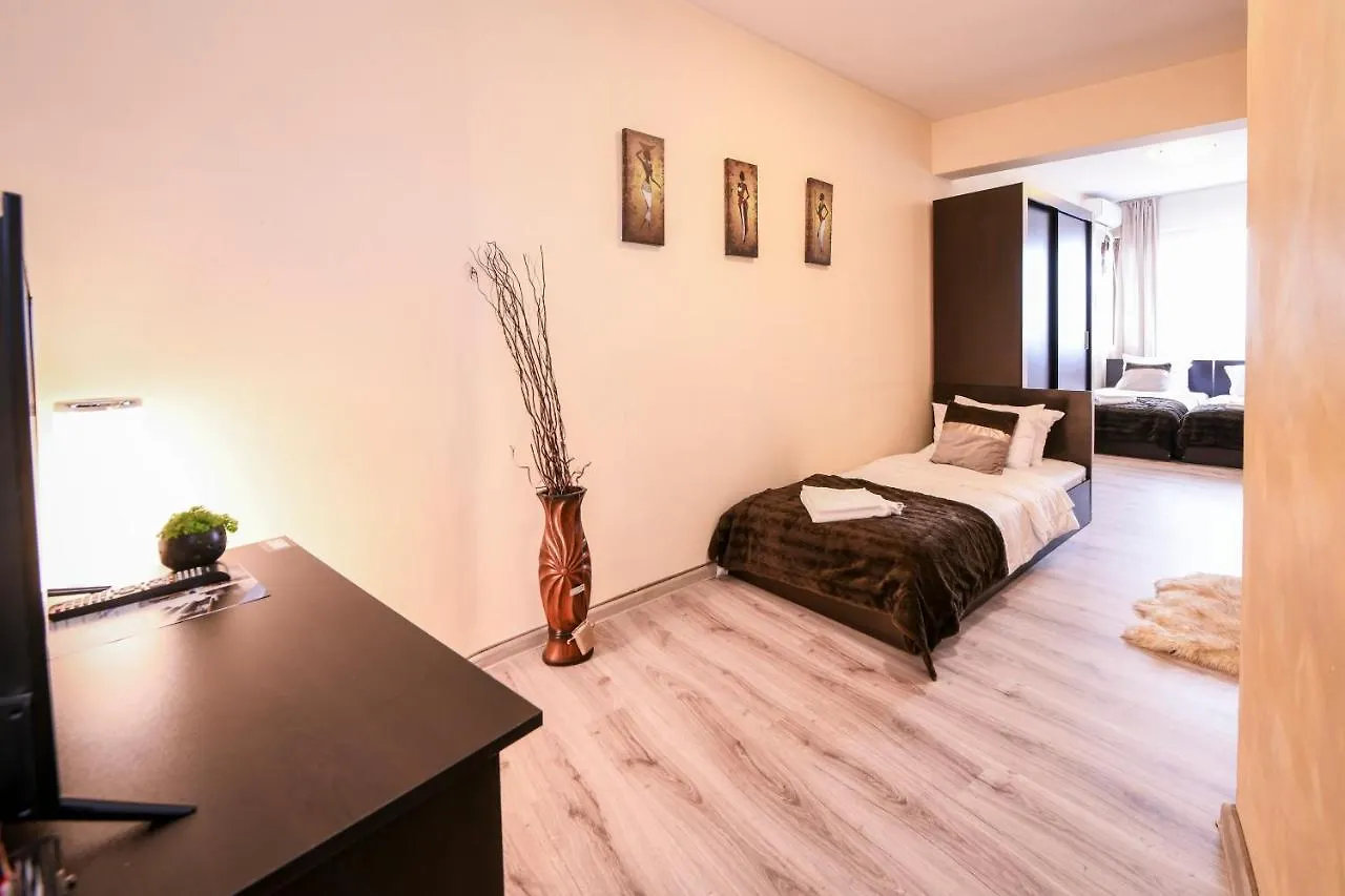 Hotel Mountain Paradise Bansko