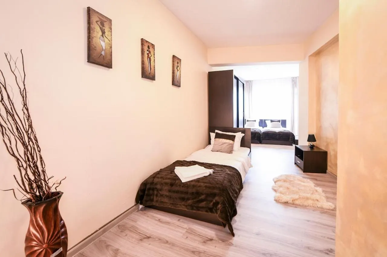 Mountain Paradise Bansko Hotel