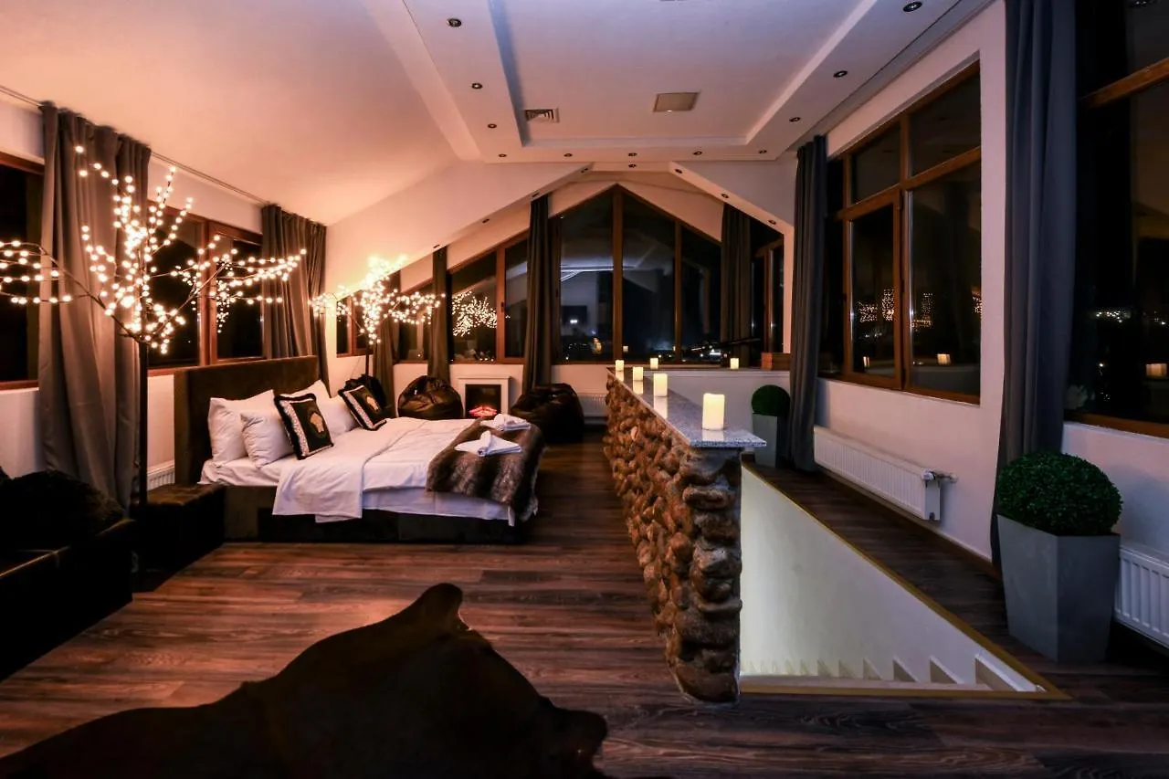 Hotel Mountain Paradise Bansko