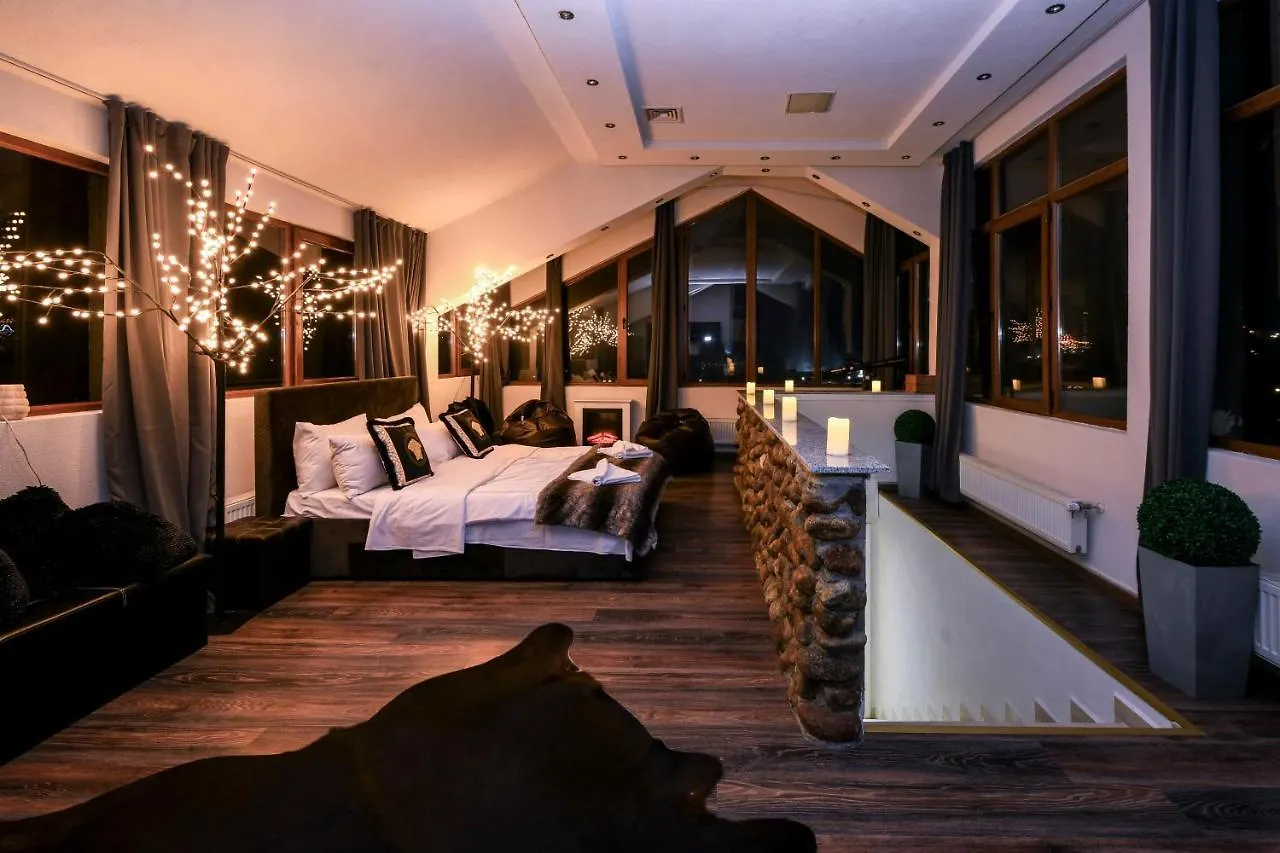 Mountain Paradise Bansko 0*,