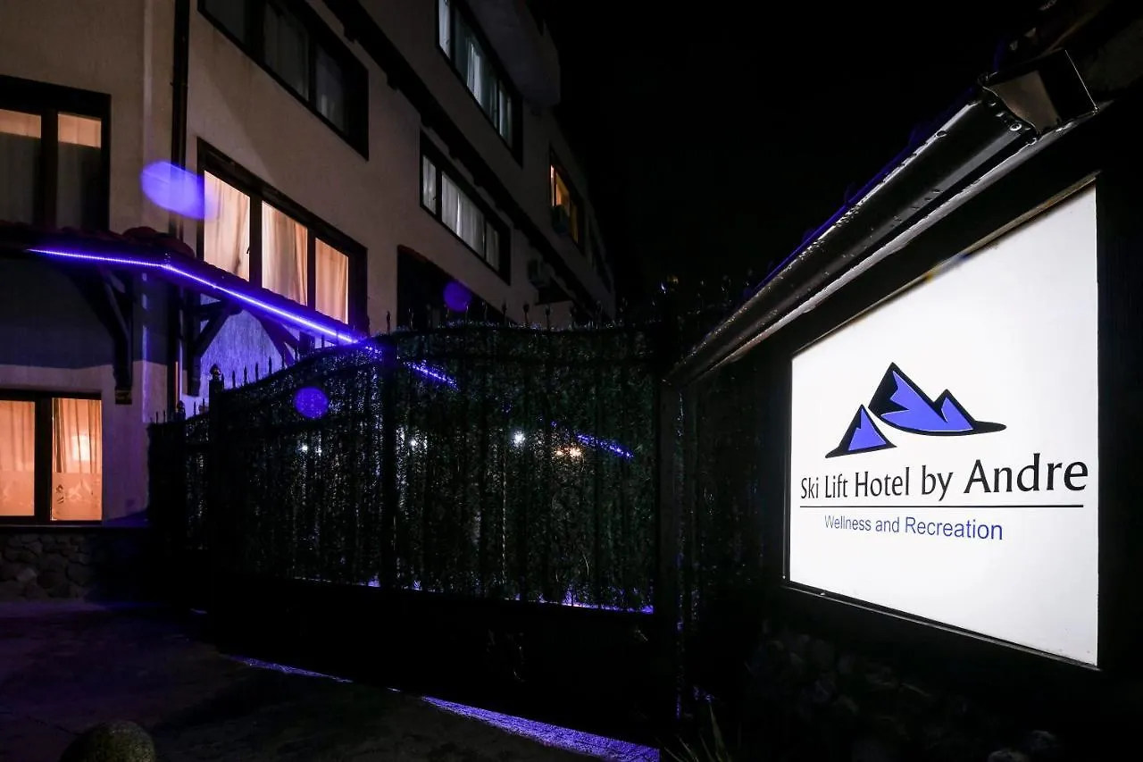 Mountain Paradise Bansko Hotel