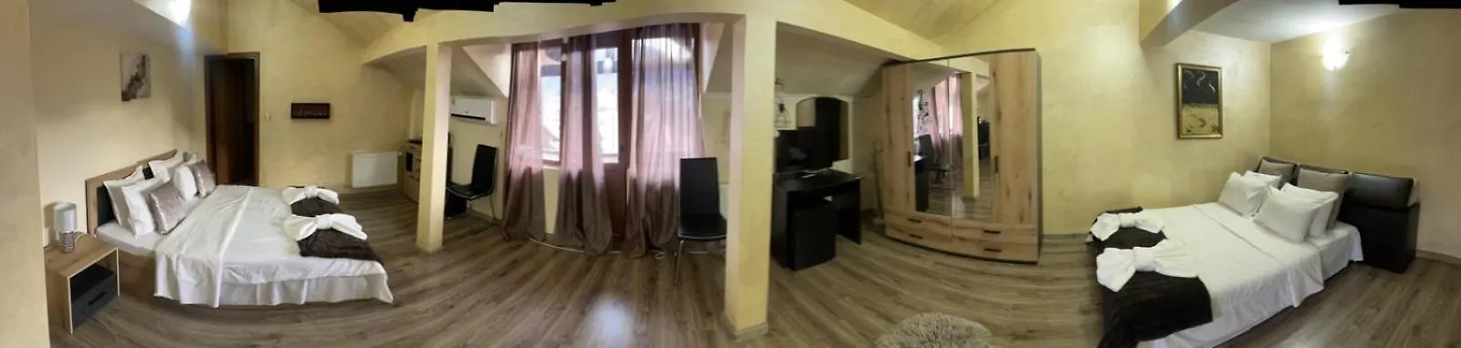 Hotel Mountain Paradise Bansko