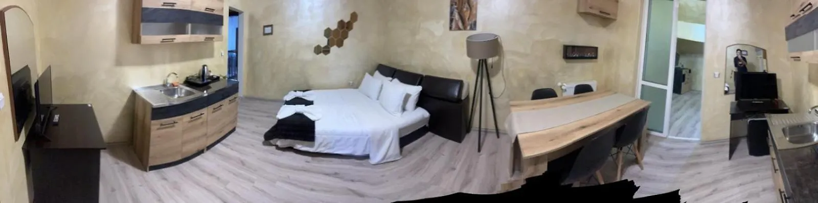 Mountain Paradise Bansko Hotel