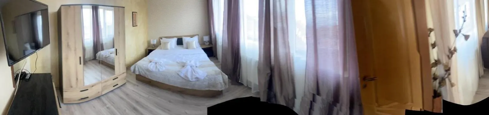 Hotel Mountain Paradise Bansko Bulgaria
