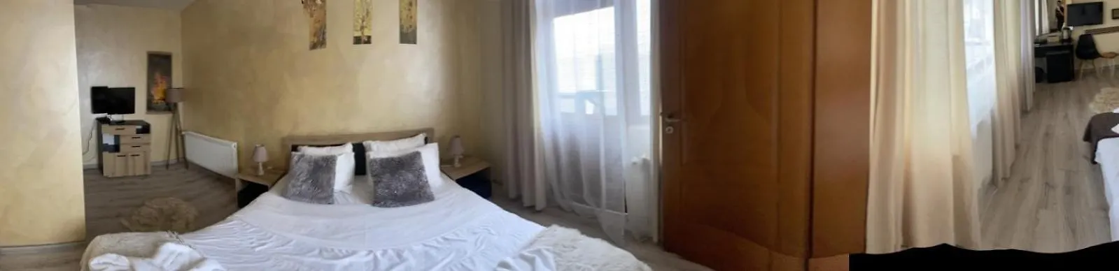 Mountain Paradise Bansko