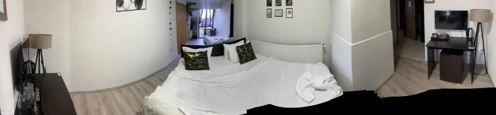Hotel Mountain Paradise Bansko