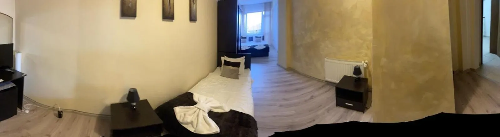Hotel Mountain Paradise Bansko