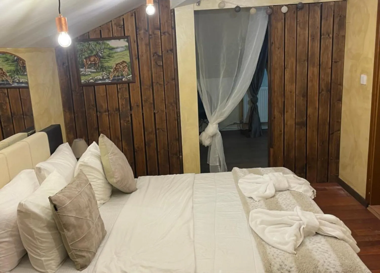 Mountain Paradise Bansko Hotel