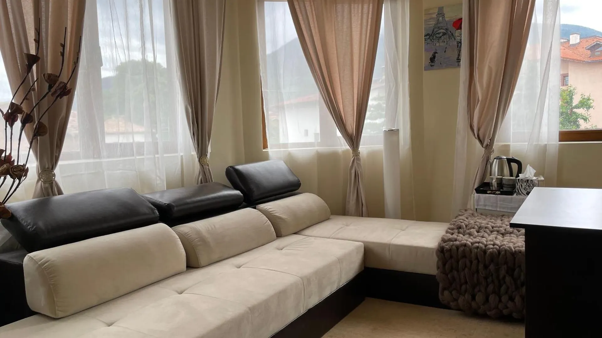 Hotel Mountain Paradise Bansko Bulgaria