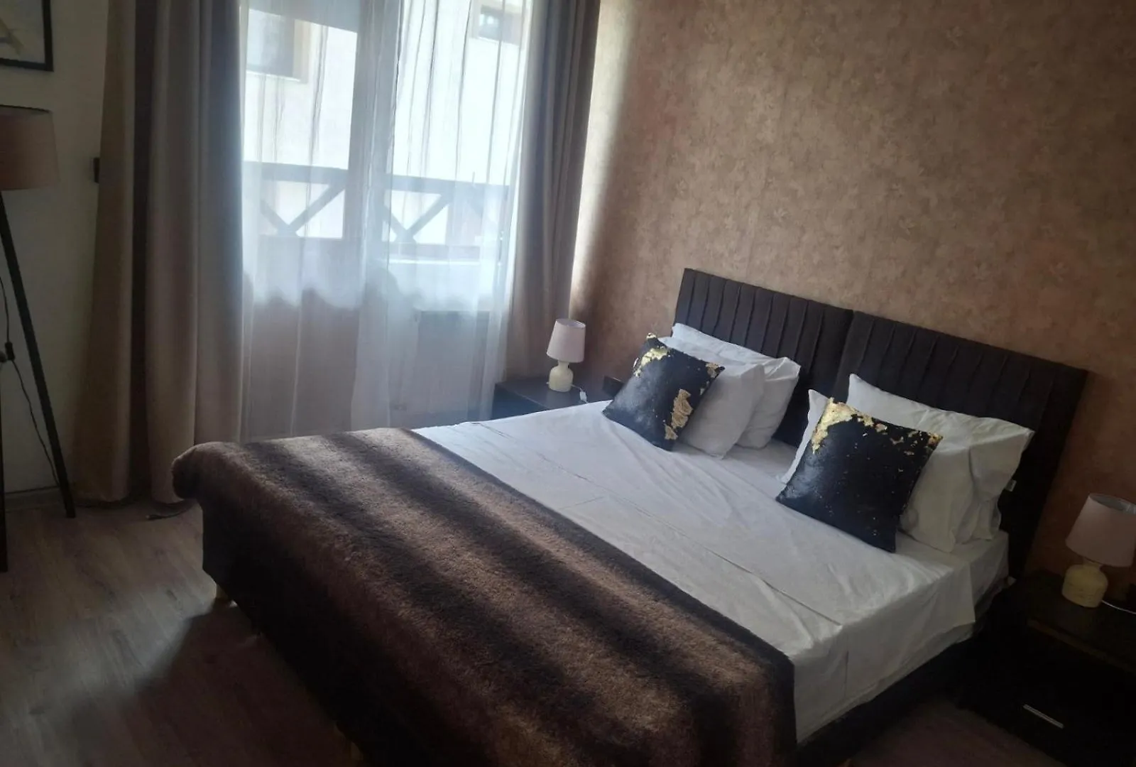 Mountain Paradise Bansko Hotel