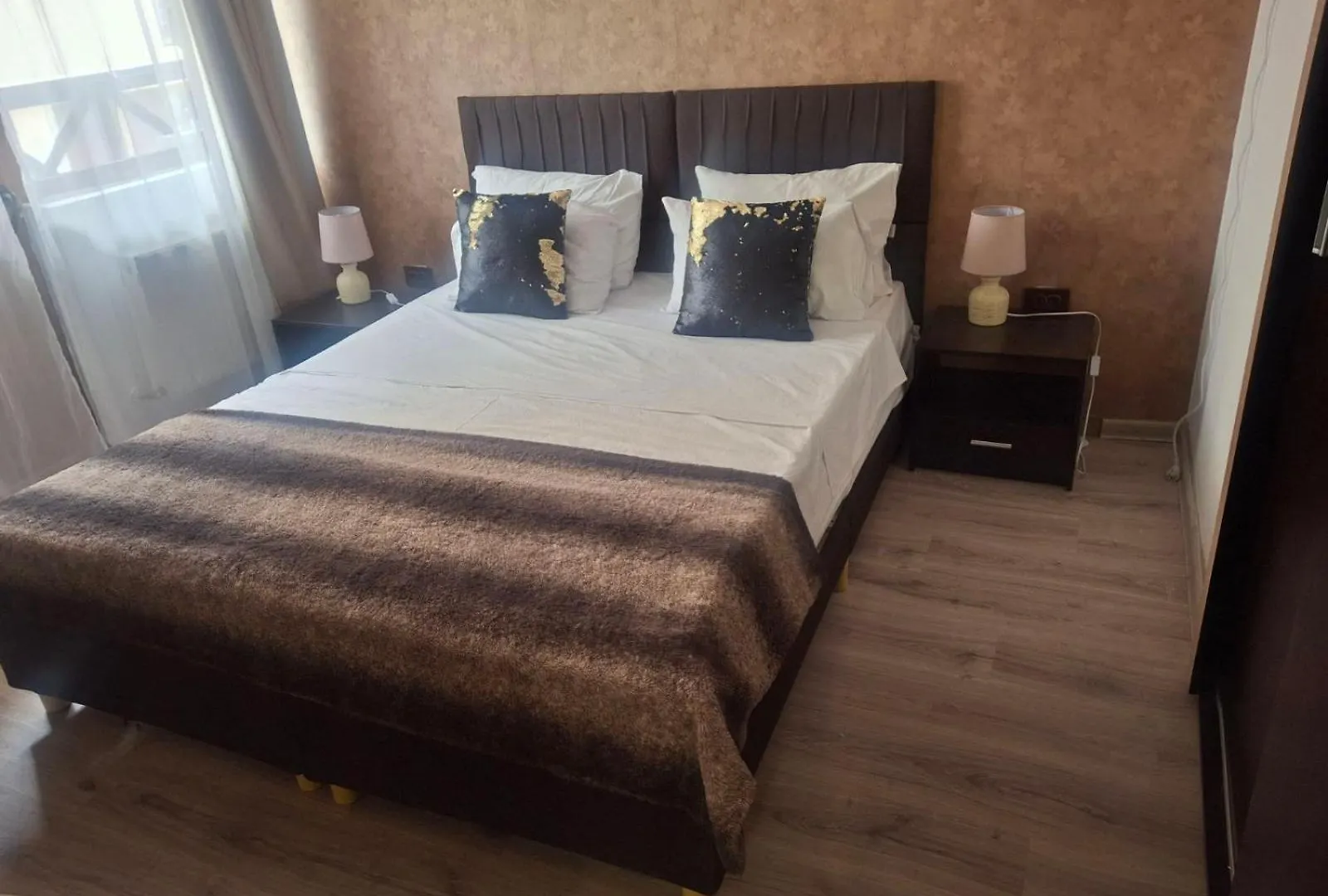 Mountain Paradise Bansko Hotel