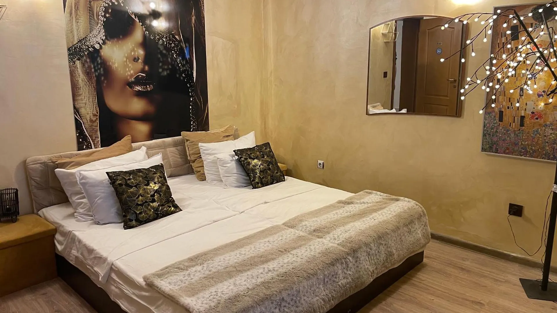 Hotel Mountain Paradise Bansko Bulgaria